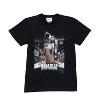 カワウソハナジラ キッズTシャツ