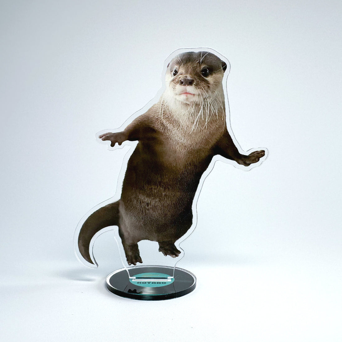 カワウソコタロー アクリルスタンド
