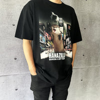 カワウソハナジラTシャツ