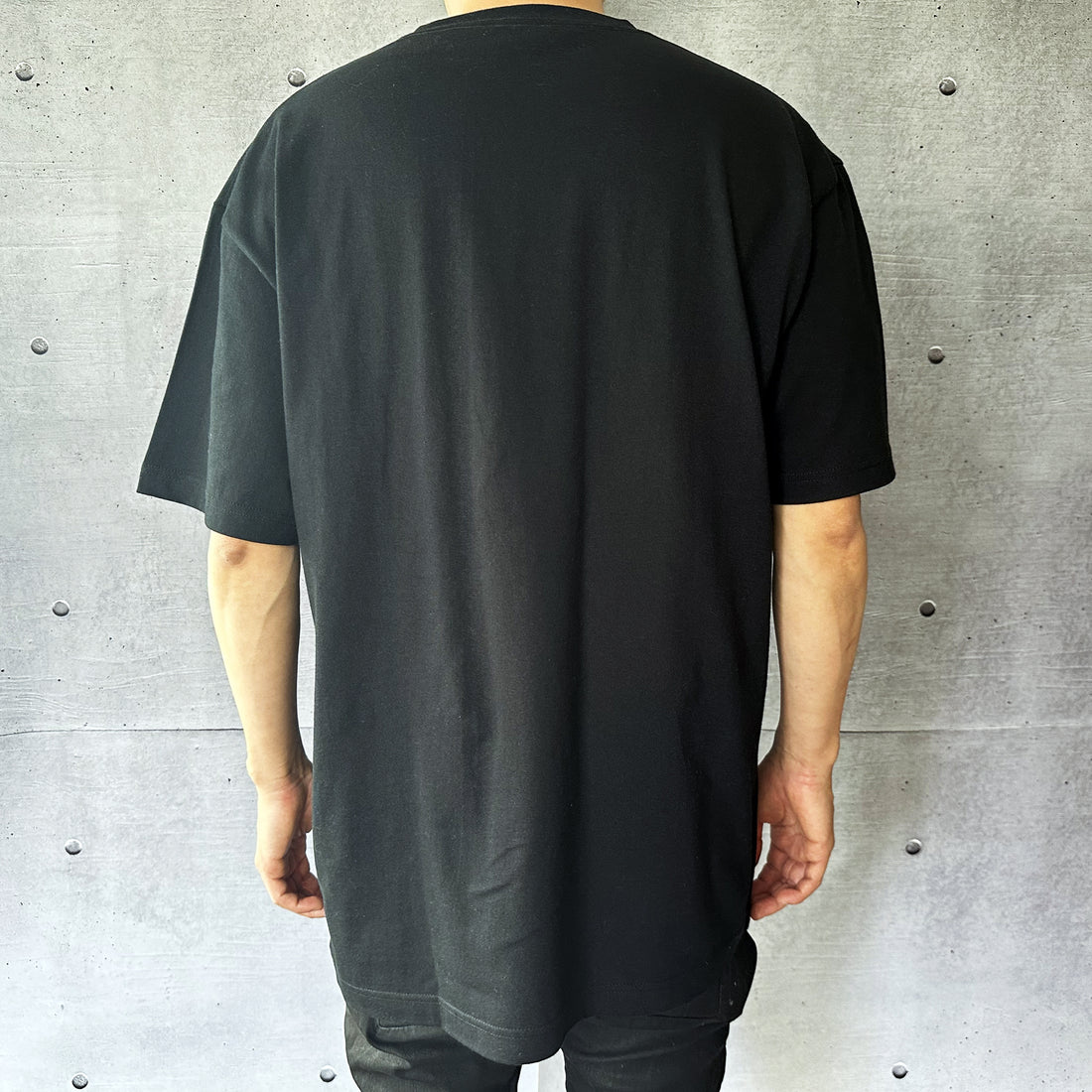 カワウソハナジラTシャツ