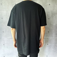 カワウソハナジラTシャツ