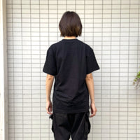 【再入荷】カワウソ「HANAZILLA」Tシャツ