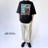 【NEW】ONE WET ONE DRY T-Shirt