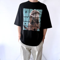 【NEW】ONE WET ONE DRY T-Shirt