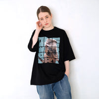 【NEW】ONE WET ONE DRY T-Shirt