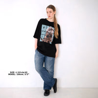 【NEW】ONE WET ONE DRY T-Shirt