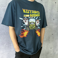 カワウソコタロー&ハナ Tシャツ