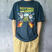 カワウソコタロー&ハナ Tシャツ