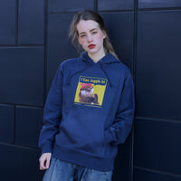 OTTER HANA "I CAN JUGGLE IT" HOODIE