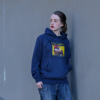 OTTER HANA "I CAN JUGGLE IT" HOODIE