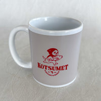 【NEW】Little Red Otter Hana Mug
