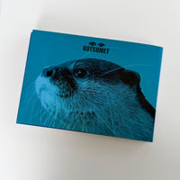 【NEW】KOTSUMET Postcard Book Vol. 3
