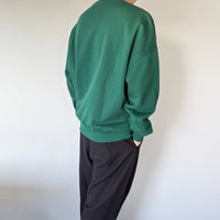 otter_sweatshirt_green