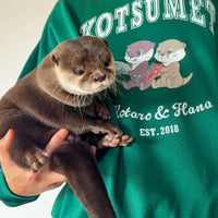 otter_sweatshirt_green