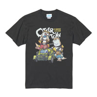 カワウソコタハナ Tシャツ