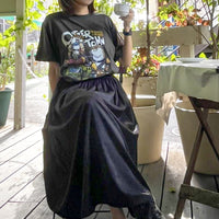 KOTARO&HANA「OTTER TOWN」 T-SHIRT