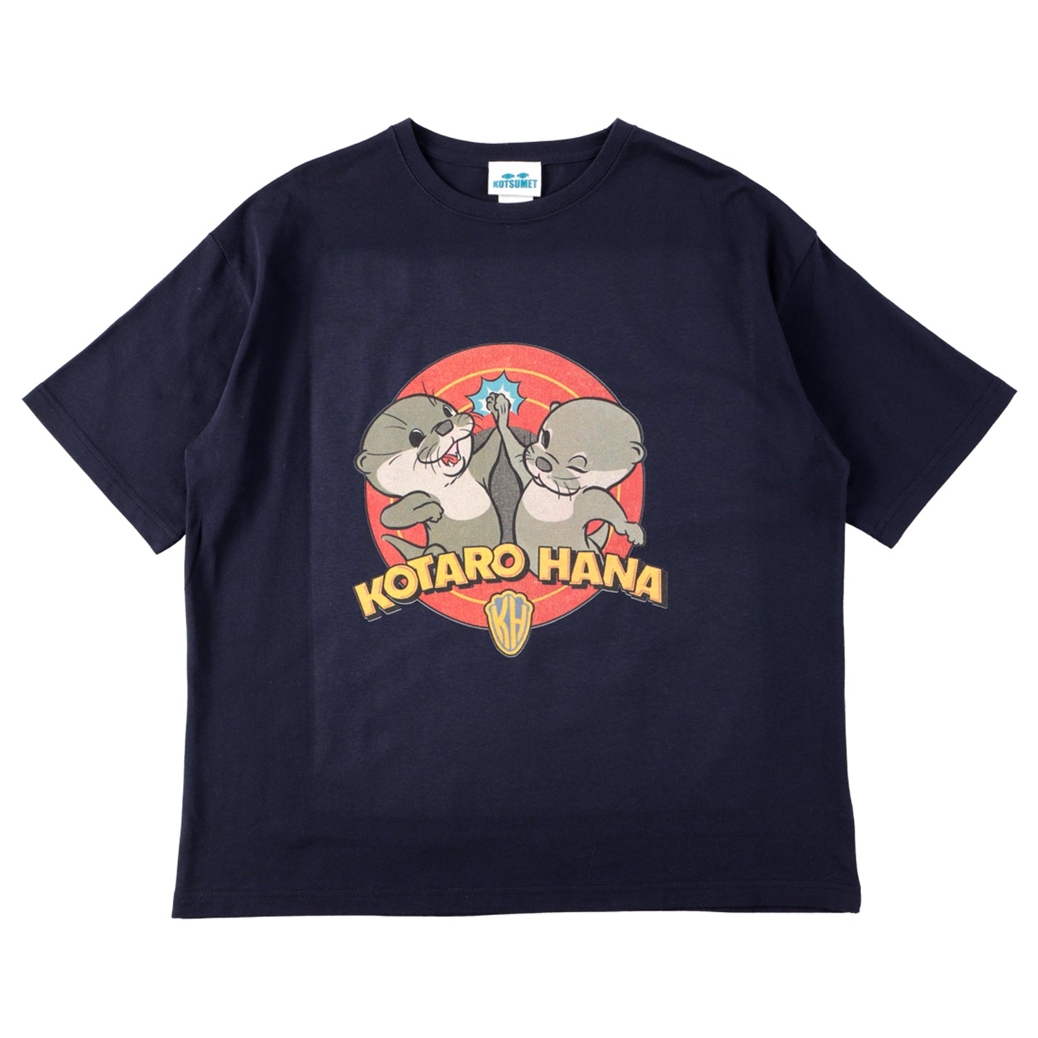 ◆HeronPreston◆Hpny Collar ロゴ Tシャツ【関税/送料込み】 関税送料込【Heron Preston】HPNY ロゴ 半袖 Tシャツ ブラック