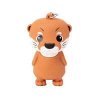 カワウソコタロー マスコットキー