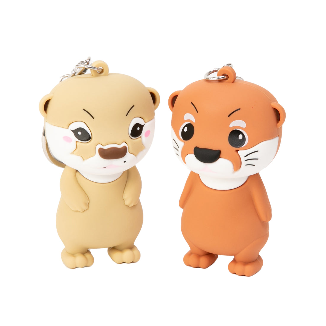 カワウソコタロー マスコットキー