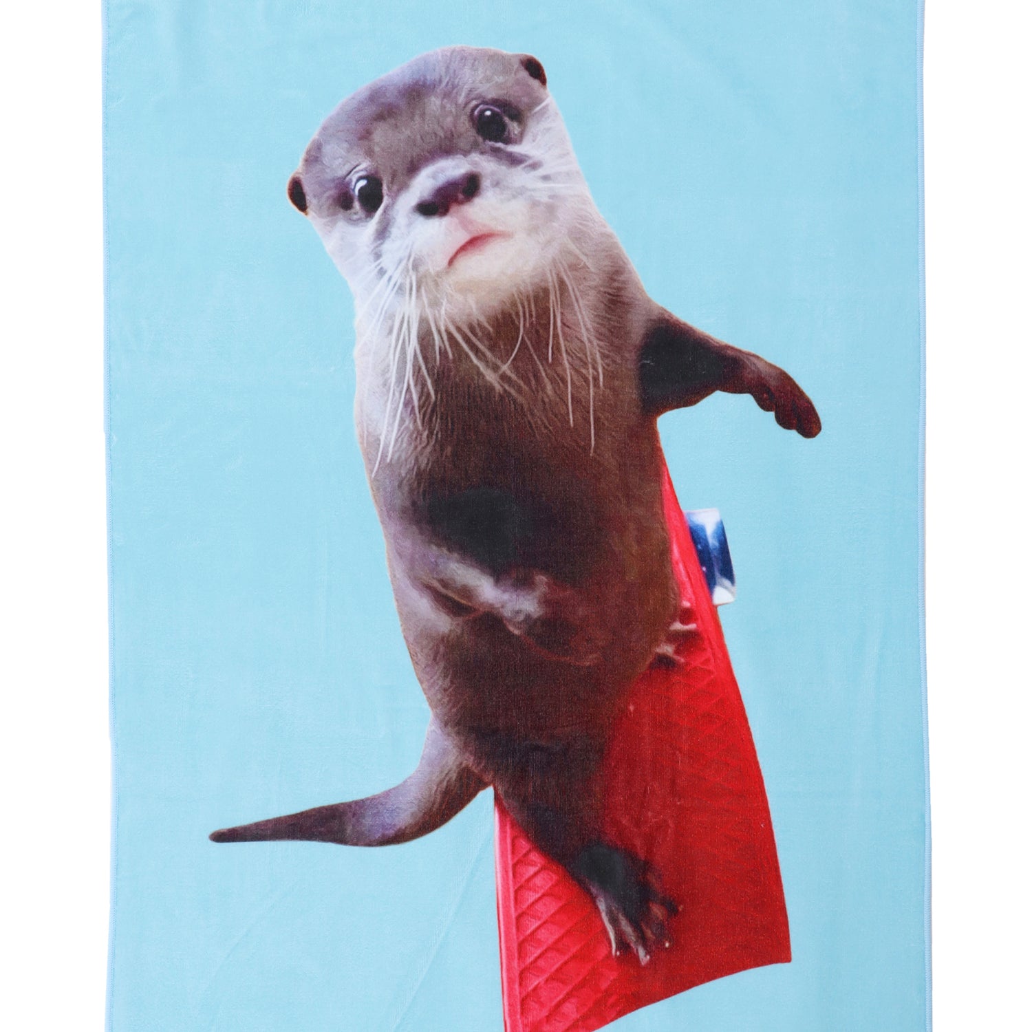 OTTER KOTARO BATH TOWEL – KOTSUMET OFFICIALSTORE