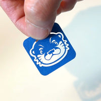 カワウソコタローとハナ ステーショナリーセット
