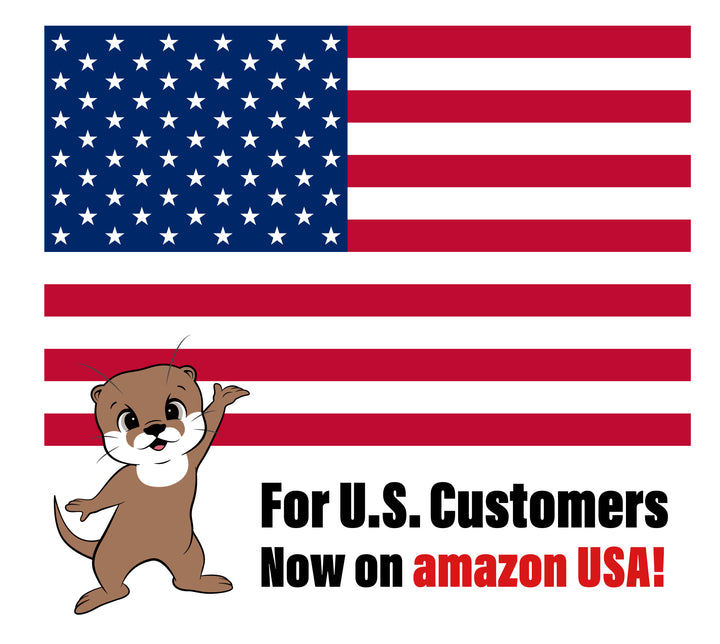 For Our U.S. Customers: