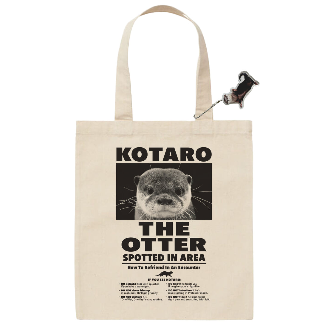 KOTARO TOTE BAG