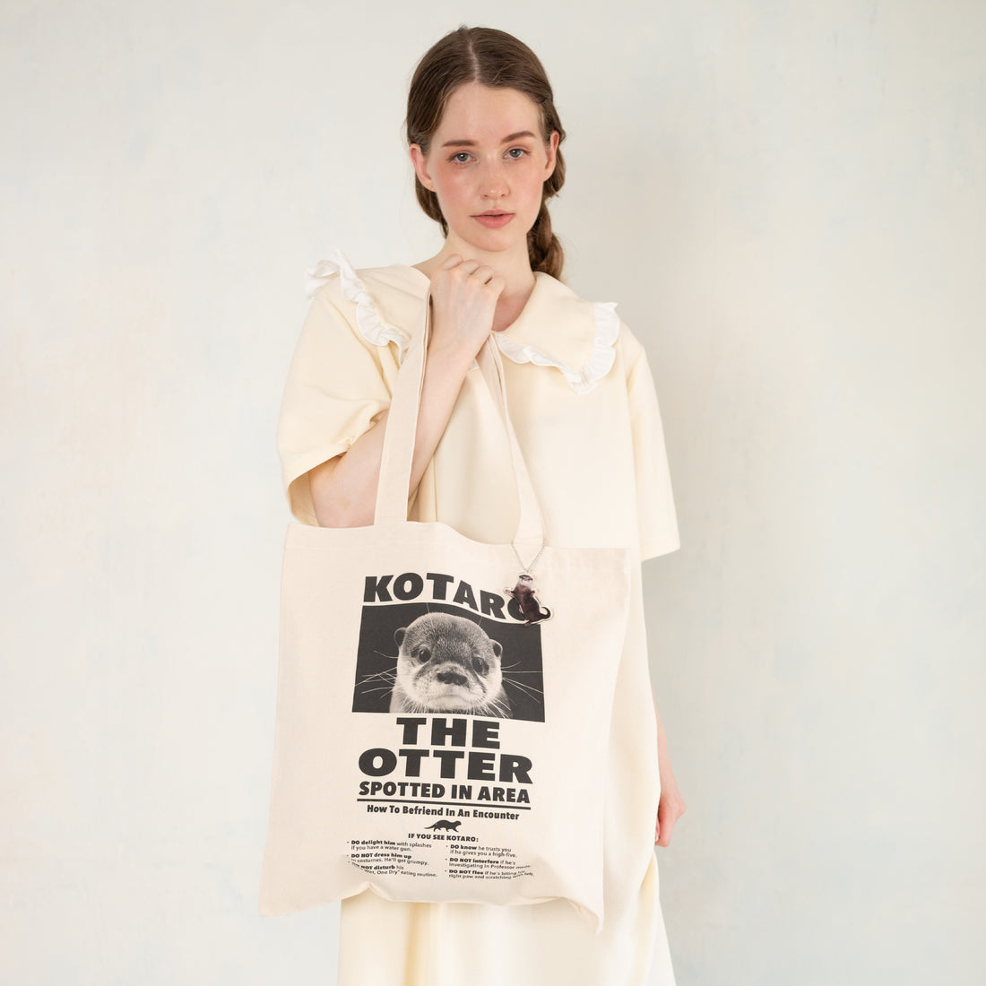 KOTARO TOTE BAG