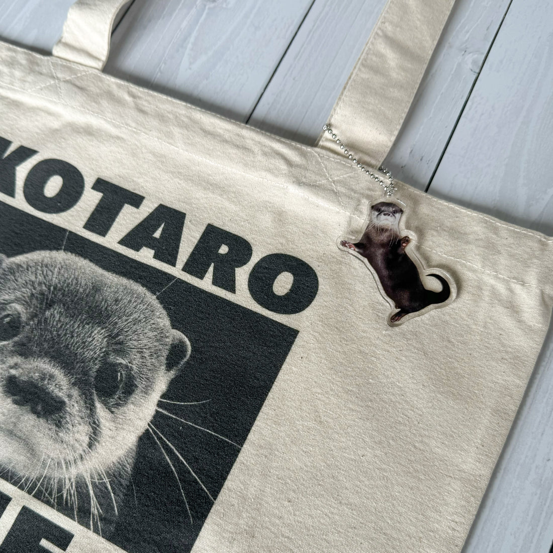 KOTARO TOTE BAG