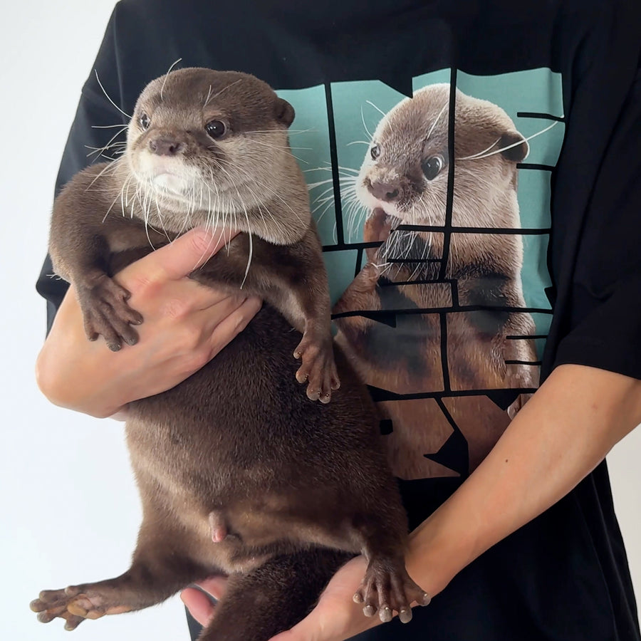 【NEW】ONE WET ONE DRY T-Shirt