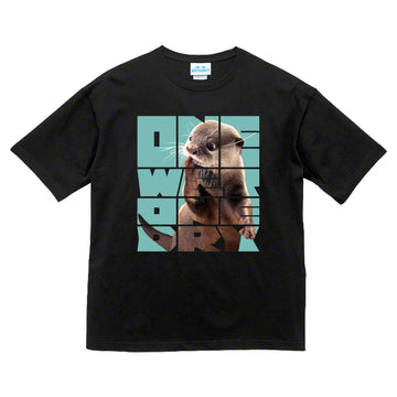 【NEW】ONE WET ONE DRY T-Shirt
