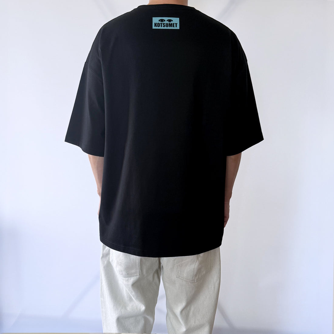 【NEW】ONE WET ONE DRY T-Shirt