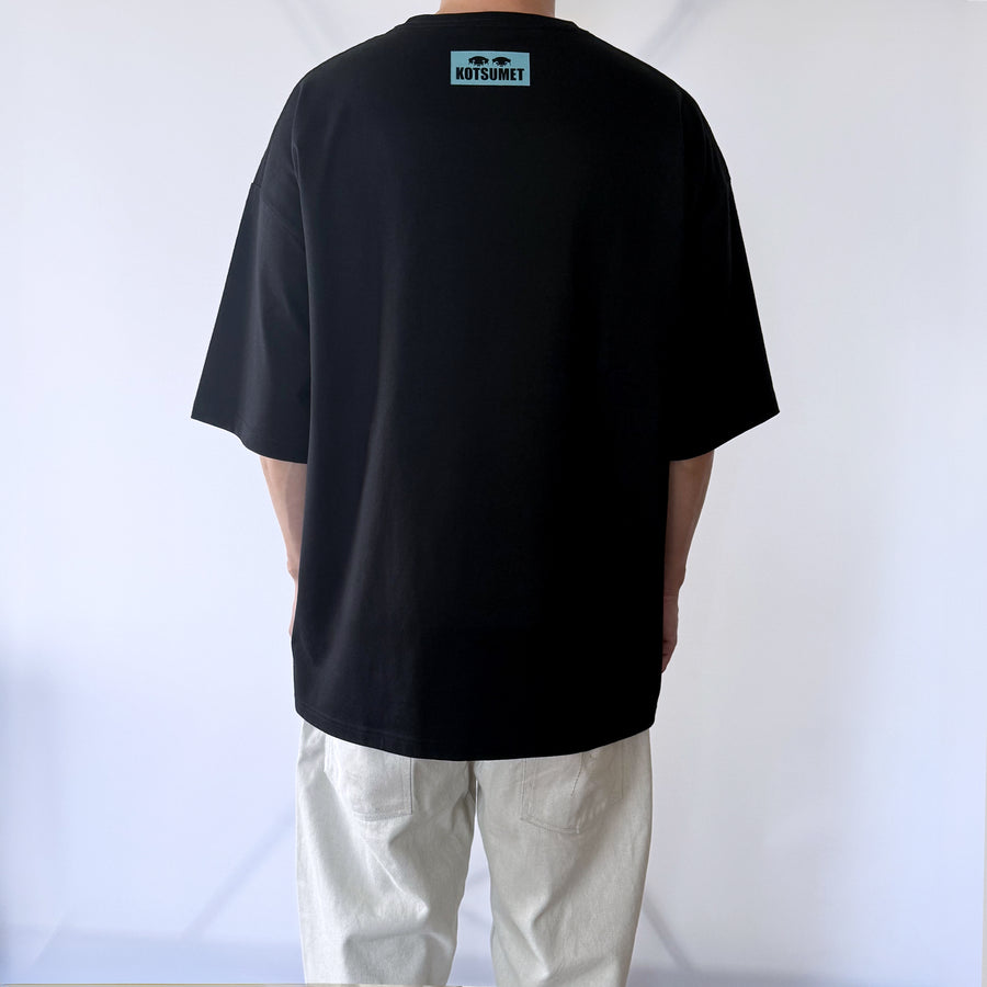 【NEW】ONE WET ONE DRY T-Shirt