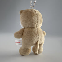 【NEW】Otter Hana Plush Mascot Keychain