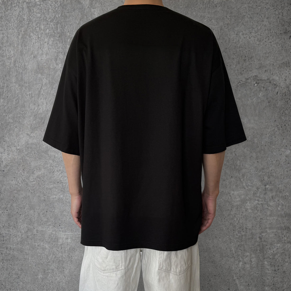 【NEW】Kotaro & Hana Pop Art T-Shirt (Black)