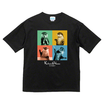 カワウソ太郎さま専用 カワウソ コタローとハナ 公式グッズストア – KOTSUMET OFFICIALSTORE