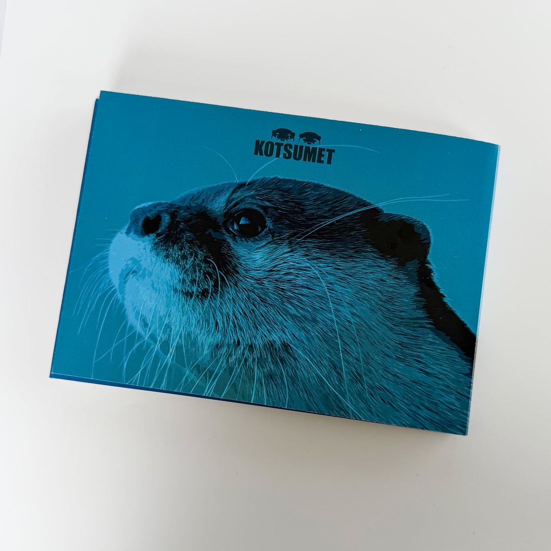 【NEW】KOTSUMET Postcard Book Vol. 3