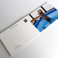 【NEW】KOTSUMET Postcard Book Vol. 3