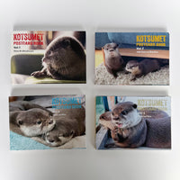 【NEW】KOTSUMET Postcard Book Vol. 3