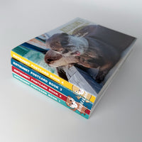 【NEW】KOTSUMET Postcard Book Vol. 4