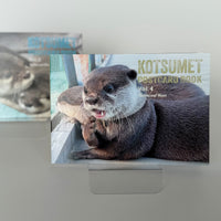 【NEW】KOTSUMET Postcard Book Vol. 4