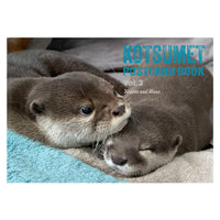 【NEW】KOTSUMET Postcard Book Vol. 3