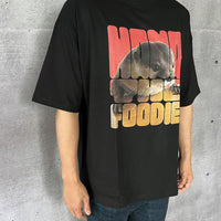 カワウソハナ　Tシャツ