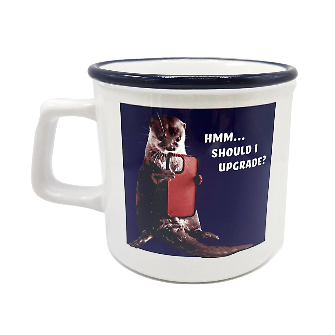 OTTER KOTARO ROUND-LIP MUG